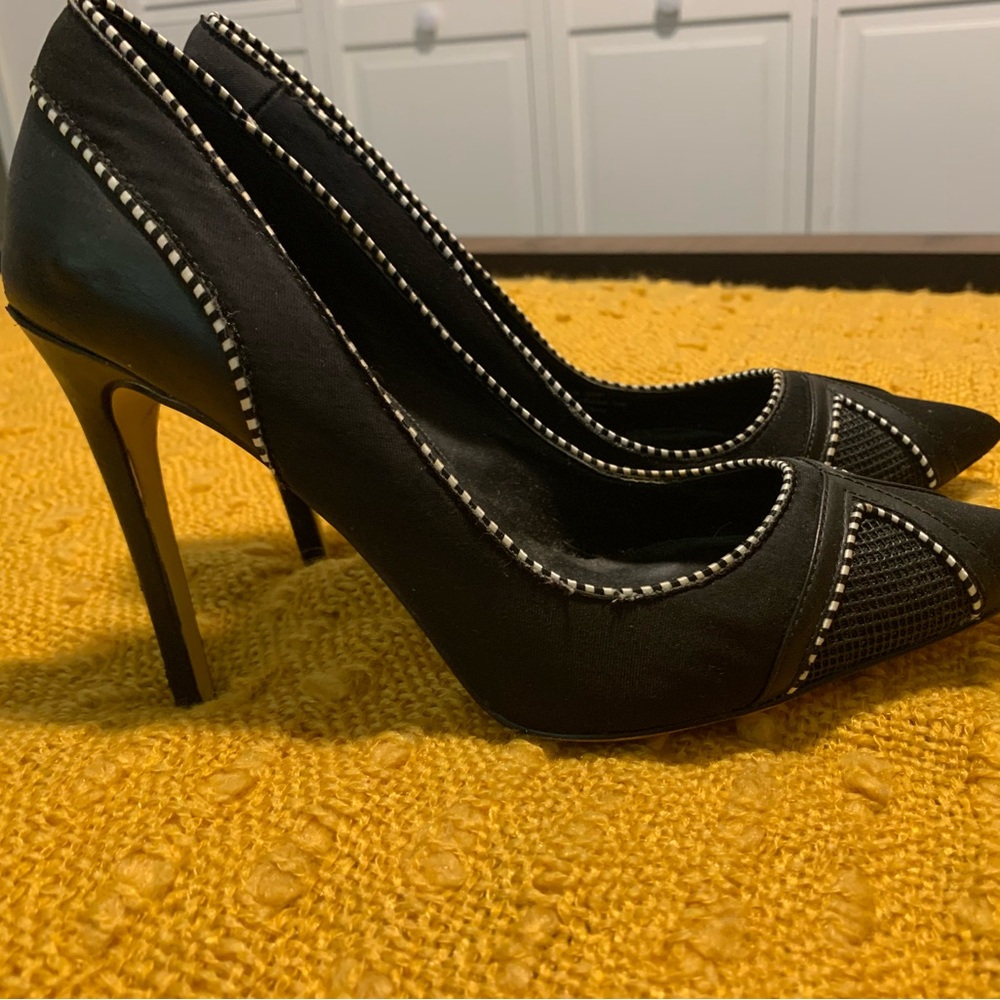 GX by Gwen Stephanie High Heels 🔥